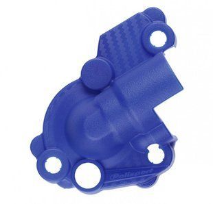 Захист помпи Polisport Waterpump Cover - Yamaha (Blue)