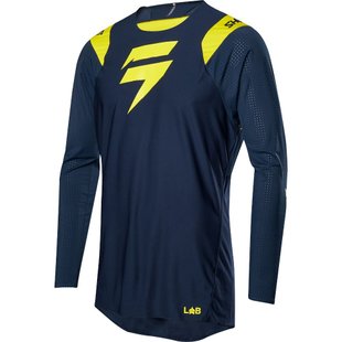 Джерсі SHIFT 3LUE RISEN 2.0 JERSEY (Navy), L