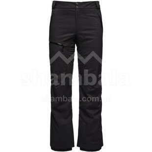 M Boundary Line Insulated Pant штани чоловічі (Black, L)