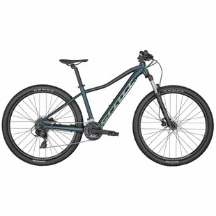 Купити велосипед SCOTT Contessa Active 50 petrol (CN) - L9 з доставкою по Україні