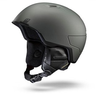 Гірськолижний шолом Julbo 621 M45 CASQUE HAL VERT 54/58