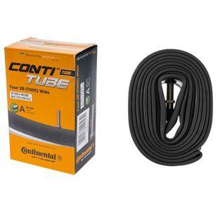 Купити Камера Continental Tour Tube Wide 28 " A40 re [- >62-622] з доставкою по Україні