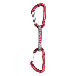 Відтяжка Salewa EXPR SET DYN HOT G3 STR/WIRE, Red (1726 0165 - UNI)