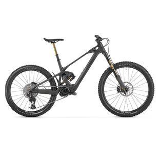 Купити Електровелосипед MONDRAKER ZENDIT RR S 29/27.5'' 170mm, DJI Avinox M2S 800Wh, Vortex Grey, M/L з доставкою по Україні