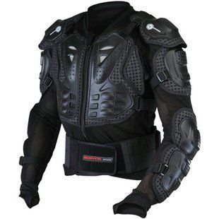 Моточерепаха Scoyco AM02-2 чёрная, 3XL