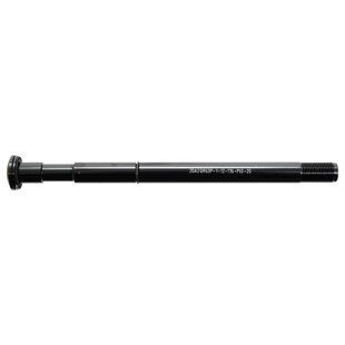 Купити Ось втулки задн. Cannondale K83061 TA 148x12 176 mm M12x1.0P (Scalpel 2021) з доставкою по Україні