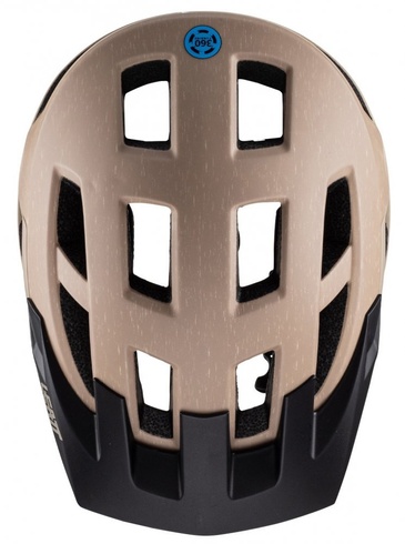 Шолом LEATT Helmet MTB 2.0 Trail (Dune), L, L