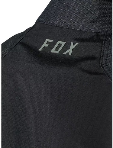 Куртка FOX DEFEND JACKET (Black), L, L