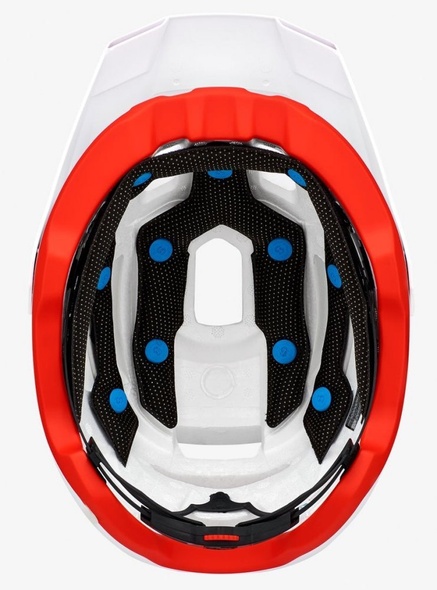 Шолом Ride 100% ALTIS Helmet (White), S/M