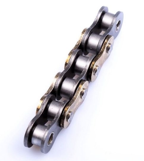 Ціп AFAM MR2-G ARS Chain 520 - 1m (Gold), 520 / No Seal