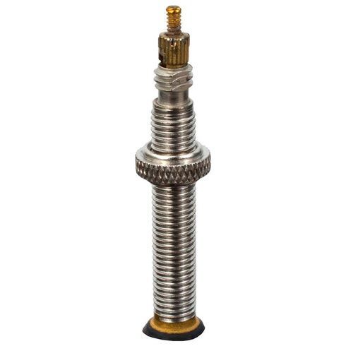 Купити Камера Continental MTB Tube B+ 27.5", 65-584->70-584, S42, 350 г з доставкою по Україні