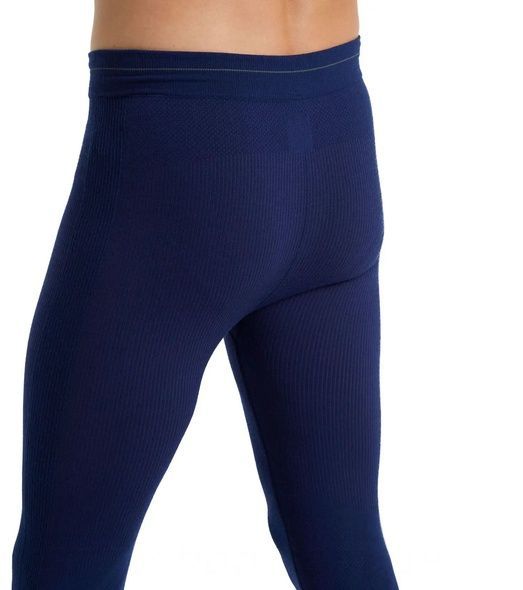 Термоштани ICEBREAKER Icebreaker 200 Zone Seamless Leggings MEN ROYAL NAVY S