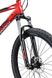 Купити Велосипед гірський 27,5" Mongoose TYAX COMP, червоний 2019 з доставкою по Україні