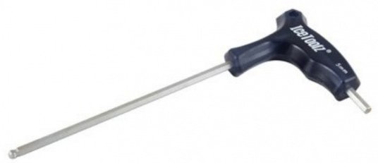 Купить Ключ Ice Toolz 7M50 двухсторонний 5mm, шариковое окончание с доставкой по Украине