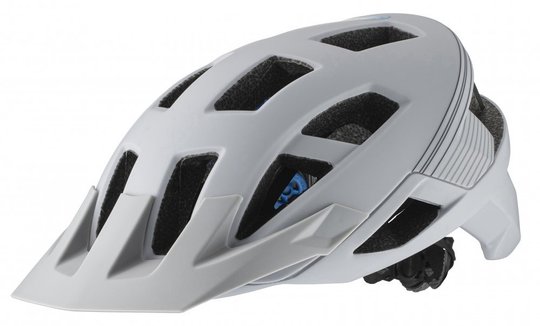 Купити Шолом LEATT Helmet MTB 2.0 (Steel), L з доставкою по Україні