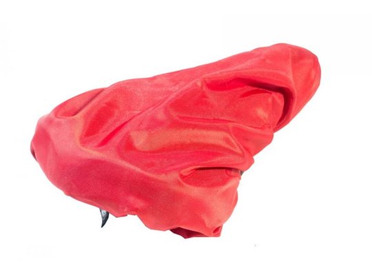 Купити Чохол на сідло KasyBag Seat cover Red з доставкою по Україні