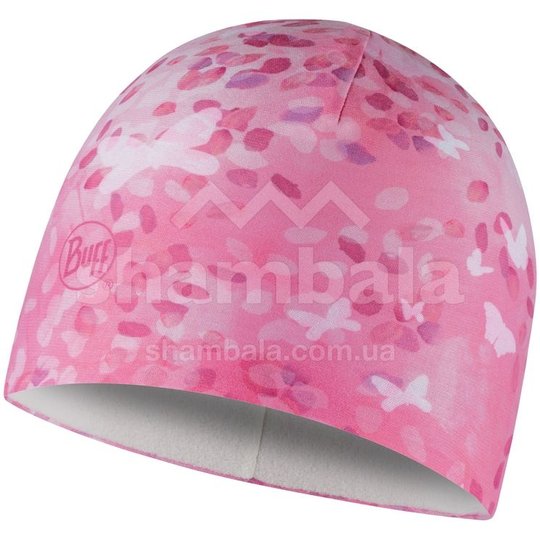 Polar&Ecostretch Beaney Simathy Pink шапка