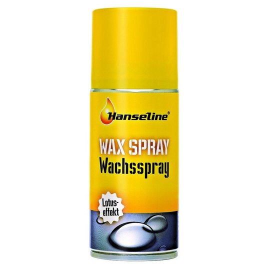 Купить Спрей на основе воска, Hanseline Wax Spray, 150 мл с доставкой по Украине