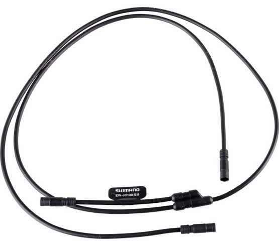 Купить Конектор EW-JC130-SM, E-TUBE на 3 роз&#039;єми, з кабелями 350/50/450MM с доставкой по Украине