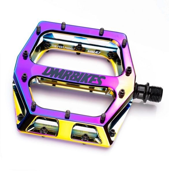 Купить Педали DMR Pedal - Vault - Lacon Signature Pedal с доставкой по Украине