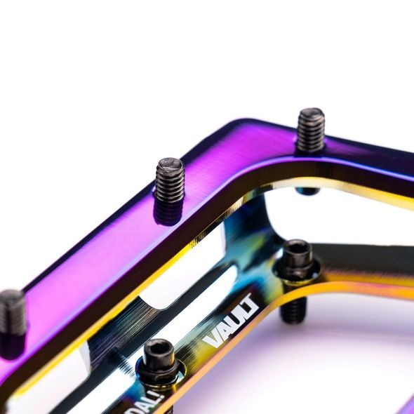 Купить Педали DMR Pedal - Vault - Lacon Signature Pedal с доставкой по Украине
