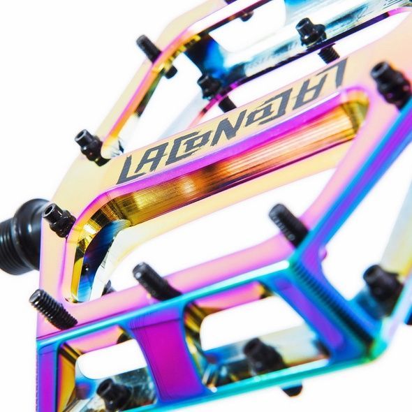 Купить Педали DMR Pedal - Vault - Lacon Signature Pedal с доставкой по Украине