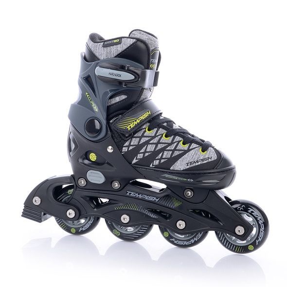 Роликові ковзани Tempish CLIPS Boy / 37-40