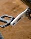 Купити Шатуны DMR AXE Cranks Armset Polished 165 mm з доставкою по Україні