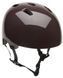 Купити Шолом FOX FLIGHT Helmet - SOLID (Cocoa), L з доставкою по Україні