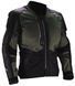 Куртка LEATT 5.5 FlowTour Adventure Jacket (Forest), M, M