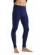 Термоштани ICEBREAKER Icebreaker 200 Zone Seamless Leggings MEN ROYAL NAVY S