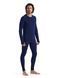 Термоштани ICEBREAKER Icebreaker 200 Zone Seamless Leggings MEN ROYAL NAVY S