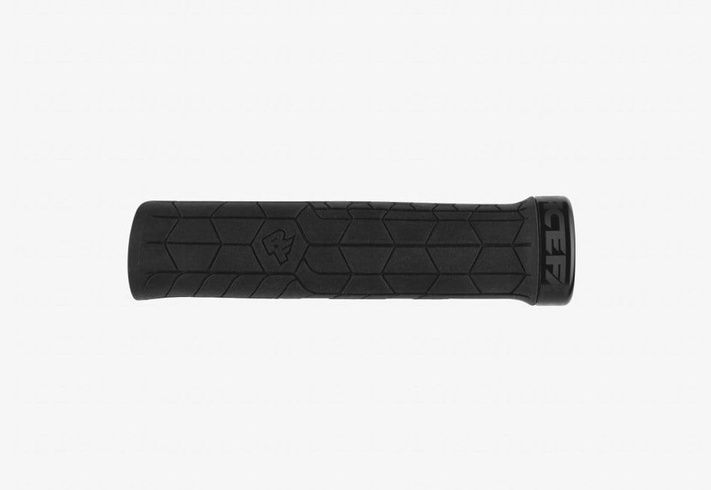 Купить Грипсы RaceFace RF GRIP GETTA, 33MM, BLACK, BLACK с доставкой по Украине