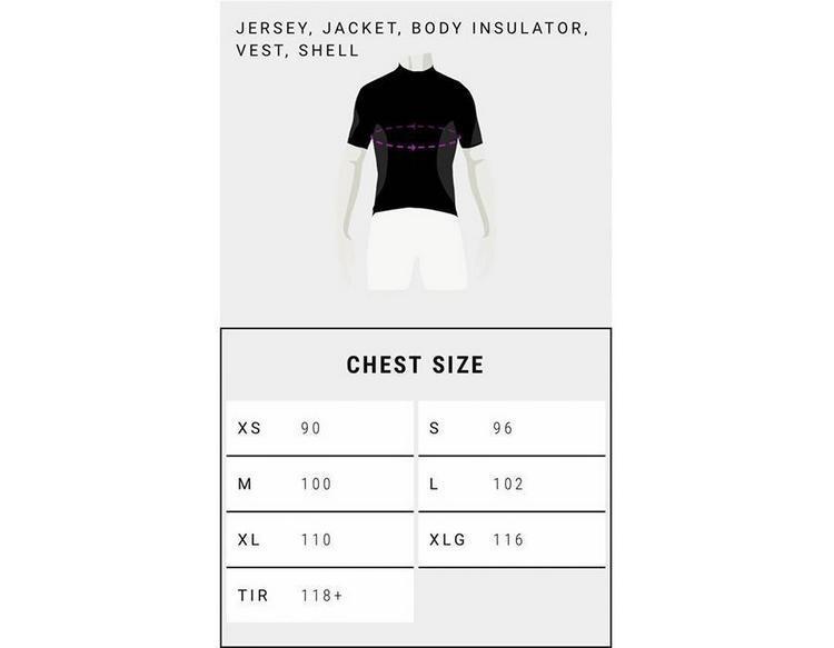 Веломайка ASSOS Women's Rock SS Jersey Booster Размер одежды XS