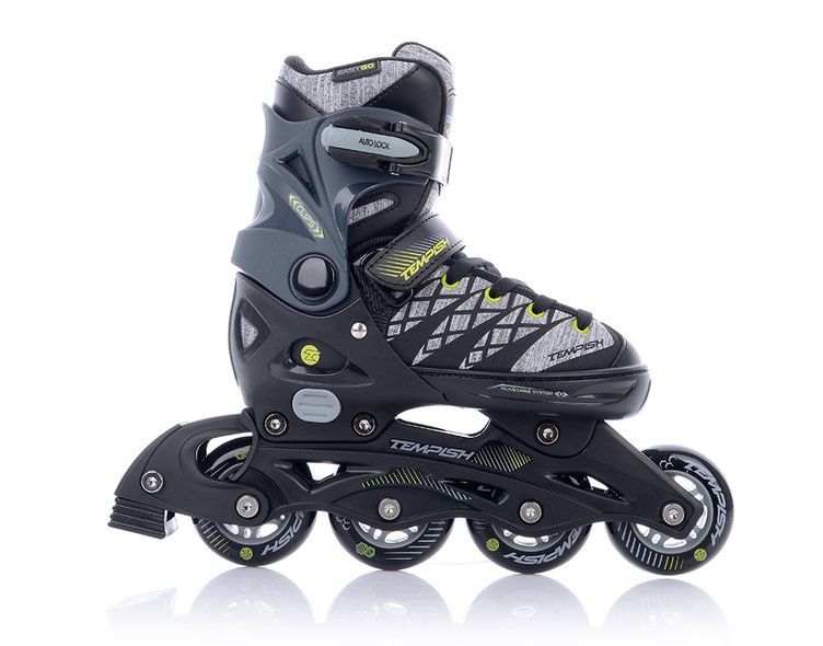 Роликові ковзани Tempish CLIPS Boy / 37-40