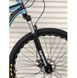Купити Велосипед гірський Toprider 680 29" сірий з доставкою по Україні