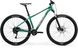 Купити Велосипед Merida BIG.NINE 100-2X, S(14.5), MATT GREEN(CHAMPAGNE) з доставкою по Україні