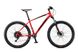 Купити Велосипед горный 27,5" Mongoose TYAX COMP, красный 2019 з доставкою по Україні