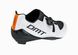 Купити Велотуфли DMT KR3 Road White/Black Размер обуви 41 з доставкою по Україні