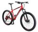 Купити Велосипед гірський 27,5" Mongoose TYAX COMP, червоний 2019 з доставкою по Україні