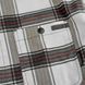 Купити Рубашка TLD GRIND FLANNEL YD PLAID [Mist] SM з доставкою по Україні