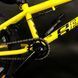 Купити Велосипед 20.0 Eastern BMX LOWDOWN 20 yellow/chrome з доставкою по Україні