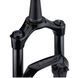 Купити Вилка Rock Shox Judy Silver TK - Crown 29 "Boost &trade; 15x110 120mm Black Alum Str Tpr 51offset Solo Air (includes Star nut and Maxle Stealth) A3 з доставкою по Україні