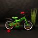Купити Велосипед детский 16" Formula Race ST 2021, салатовый з доставкою по Україні