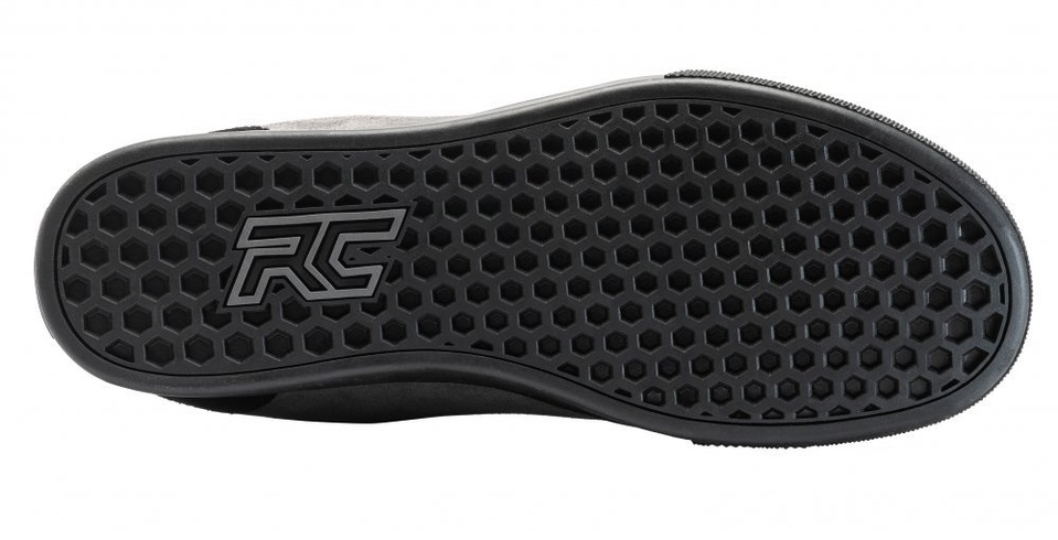 Купити Взуття Ride Concepts Vice (Charcoal), 10 з доставкою по Україні