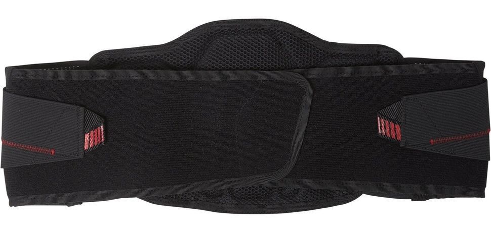 Дитячий пояс FOX TITAN SPORT Youth Belt (Black), One Size