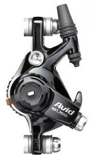 Гальма дискові SRAM BB7 Road S Black Ano