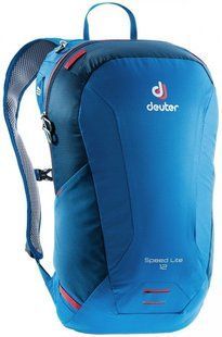 Рюкзак DEUTER Speed Lite 12 колір 3100 bay-midnight