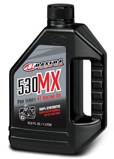 Олія моторна Maxima 530MX (1л), 5w-30