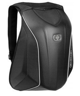 Моторюкзак Ogio No Drag Mach 5 Stealth чорний